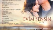Özcan Deniz Ft. Fahriye Evcen - Sen Yarim idun