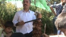 Zakir Yıldırım - Erzurum Kebabı Tanıtımı