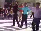 Adem Aydaş Coşturuyor Milleti