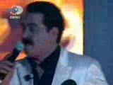 İbrahim Tatlıses Gelmezsen Gelme - Ata66kan