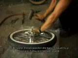 Klas Motor Tunning Discovery Channel