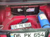 konya tuning