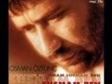 Osman Öztunç-Darmadağın