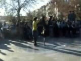 Pendik Yildiz Rap Ve Break Dans 1. Bölüm