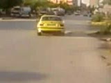 bmw m3 drift