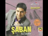 Çankırılı Şaban Çatla Ankara Oyun Havaları