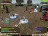 Knight Online Priest
