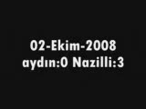 Nazilli Mi? Aydın Mı?