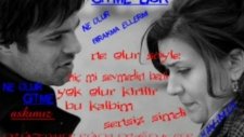 Yepyeni Özlem Şarkısı Duygusal - Sensizken Olmuyor