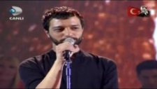 Mehmet Erdem - Sen Mutlu Ol (Beyaz Show 09.11.12)