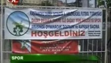 Yusuf Doğmiş Tek Rumeli Tv