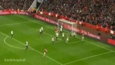 Arsenal 3-3 Fulham özet