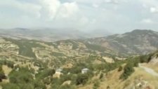 Bor Yayın - Rıçik Köyü 2011 Mazgirt