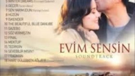 Hüzün - Evim Sensin Hüzün - Evim Sensin