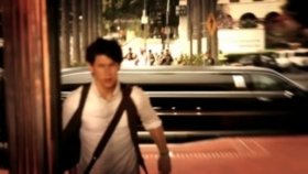 Jonas Brothers - A Drive Jonas Brothers - A Drive