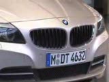 yeni bmw z4