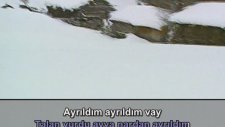 Enstrümantal - Değmen Benim (Ben Bir Selvi Boylu Yardan Ayrıldım)