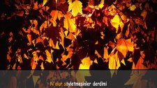 Enstrümantal - Kaç Yıl Geçti Aradan (Karaoke Versiyon)