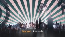 Enstrümantal - Kara Sevda (Karaoke Versiyon)