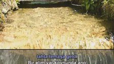 Enstrümantal - Urfaya Paşa Geldi (Karaoke)