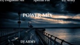 Dj Dogukan Ati - Power Dj Dogukan Ati - Power