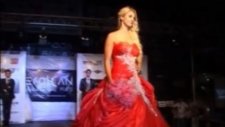 Erolcan Moda Sensin Defile Veda