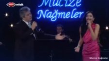 Cengiz Kurtoğlu & Öykü Gürman - Söyleyemem Derdimi
