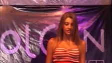 Erolcan Moda Sensin Defile 2