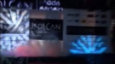 Erolcan Moda Sensin Defile