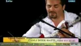 Fuat Bahçeci - Ben Seni Gizli Sevdim Fuat Bahçeci - Ben Seni Gizli Sevdim
