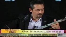 Fuat Bahçeci - Bir Tek Sana Vuruldum Fuat Bahçeci - Bir Tek Sana Vuruldum