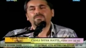 Fuat Bahçeci - Çıkalım Kaleye Bir Akşam Üstü Fuat Bahçeci - Çıkalım Kaleye Bir Akşam Üstü