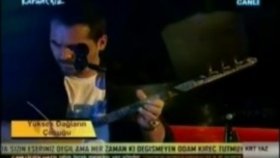 Fuat Bahçeci - Düğüm Kördüğüm Fuat Bahçeci - Düğüm Kördüğüm