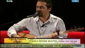 Fuat Bahçeci - Korkarım Gideceksin Fuat Bahçeci - Korkarım Gideceksin