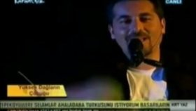 Fuat Bahçeci - Türkü Bakışlım Fuat Bahçeci - Türkü Bakışlım