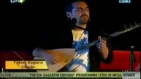 Fuat Bahçeci - Yazın Yağar Kar Başıma Fuat Bahçeci - Yazın Yağar Kar Başıma