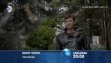 Kuzey Güney 49.Bölüm Fragmanı