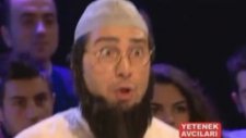 İsmail Baki - Yetenek Avcıları
