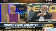 Müjdat Gezen'den Atatürk'ü Sevmeyenler İçin İlginç Benzetme