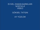 Murat Kekilli - Ayyüzlüm