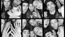 One Direction - Rock Me