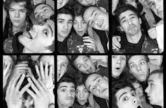 One Direction - Rock Me One Direction - Rock Me