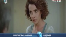 Umutsuz Ev Kadınları 42. Bölüm Fragmanı