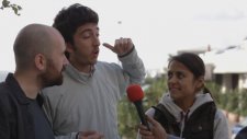 Bu Güne Kadar Hiç Görmediğin Bir Şeyi Nasıl Tarif Edersin?