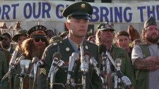 Forrest Gump Fragmanı