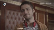 Kayıp Şehir 9.Bölüm 2.Fragmanı