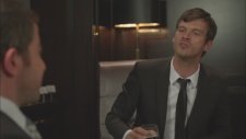 Kuzey Güney 49.Bölüm Kuzey Güney Sahnesi