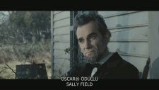 Lincoln Türkçe Altyazılı Fragman