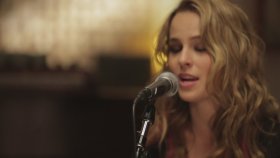 Bridgit Mendler - Blonde Bridgit Mendler - Blonde