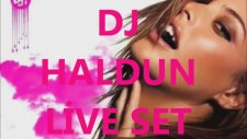 Dj Haldun Tayran - Live Set 2012 Remix Clup